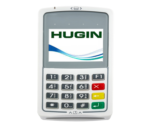 Hugin SP530 Pinpad
